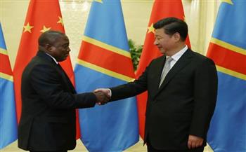  غدا.. رئيس الكونغو الديقمراطية يوقع اتفاقا استراتيجيا بقمية 6 مليارات دولار مع حكومة الصين