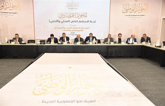 رئيس هيئة الاستثمار: الأهم من وضع السياسات في الصناعة «التنفيذ والتركيز» على قطاع محدد