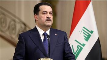   رئيس الوزراء العراقي: حريصون على تطبيق مبادئ حقوق الإنسان ودعم الحريات