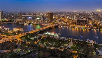   القاهرة تتصدر مدن و عواصم إفريقيا في القائمة الدولية للمدن الذكية للعام 2023