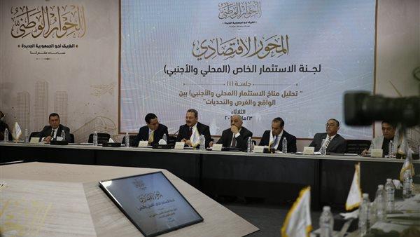 جمعية المصدرين المصريين: أمام مصر فرصة ذهبية لتحويل المسار الاقتصادي