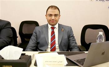«محمد سالم» يطالب باستراتيجية وطنية لتنمية وتعميق الصناعة وإعادة هيكلة برنامج دعم الصادرات