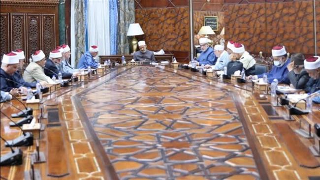 بيان عاجل من هيئة كبار العلماء بالأزهر بشأن الحرب في السودان