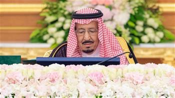   مجلس الوزراء السعودي يوافق على اتفاقية لمكافحة الجريمة مع مصر 