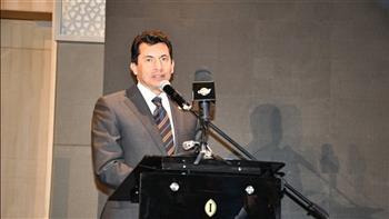 «الشباب والرياضة» تُحذر من التعامل مع الصفحات غير الرسمية