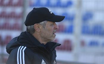 كولر يعلن تشكيل الأهلي لمباراة إنبي