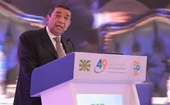   «سمير ناس»: قمة جدة  أسست لاستراتيجية اقتصادية عربية تحقق التنمية الاقتصادية الشاملة