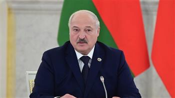   بعد غيابه عن الظهور.. الرئيس البيلاروسى يدعو لوقف الأحاديث عن حالته الصحية