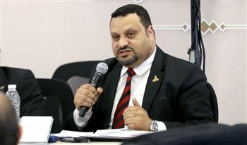 «أحمد القناوي» يوصي بتحويل هيئة تنمية الصناعة لهيئة خدمية، مع تبسيط إجراءات التراخيص الصناعية