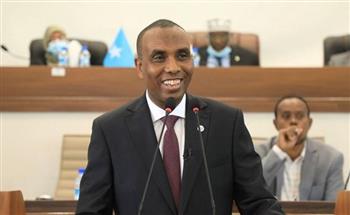   رئيس وزراء الصومال: دعم مصر المتواصل للشعب الصومالي أسهم فى تخفيف المعاناة خلال الأزمات