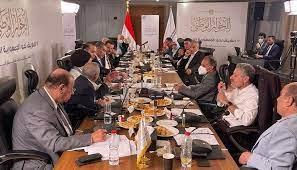 القضية السكانية على مائدة الحوار الوطني غدا