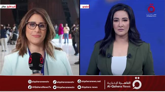 «شرم الشيخ»: النمو الأخضر يتصدر اليوم الثالث لاجتماعات بنك التنمية الإفريقي