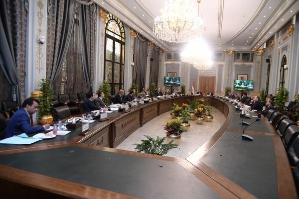 لجنة صياغة قانون الإجراءات الجنائية تستكمل اجتماعاتها الدورية بمجلس النواب