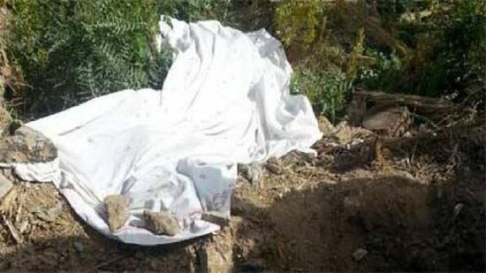 تشكيل فريق بحث لكشف غموض العثور على جثة موظف بأرض زراعية في أسيوط