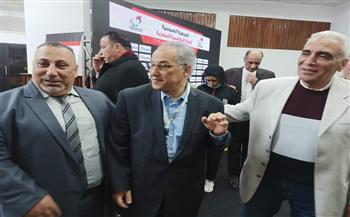   البارالمبية تعلن عن تنظيم مصر 3 بطولات دولية.. وإنشاء أول شركة استثمار رياضي