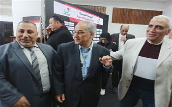 البارالمبية تعلن عن تنظيم مصر 3 بطولات دولية.. وإنشاء أول شركة استثمار رياضي
