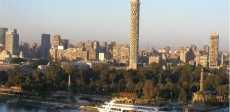 الأرصاد تكشف عن ظاهرة قوية تصل إلى القاهرة الكبرى