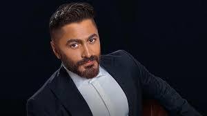  القصة الكاملة لعلاقة تامر حسني بمديرة أعماله