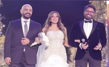 جدل على السوشيال ميديا.. بسمة بوسيل تهاجم مديرة أعمال تامر حسني.. والأخير يرد