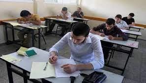 التعليم: أسئلة امتحانات الثانوية العامة ستكون مناسبة لوقت الامتحان