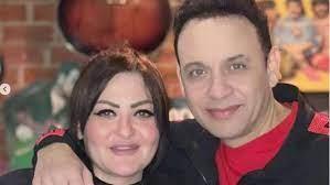 الشرع محلل أربعة وأنتى بيهم.. مصطفى قمر يثير الجدل برفقة زوجته