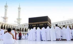 ما حكم الاغتسال قبل الإحرام للحج أو العمرة؟