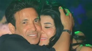 سعد الصغير يخرج عن صمته ويرد على أخبار القبض عليه وزوجته