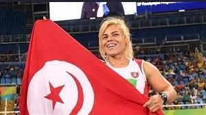   التونسية مريم صراصرة تحرز ذهبية القفز بالزانة في البطولة العربية لألعاب القوى