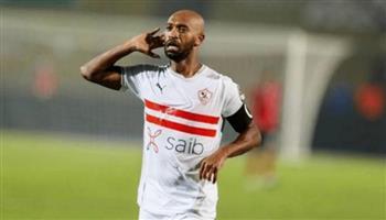 مجدي عبد الغني يكشف مفاجأة بشأن شيكابالا مع الزمالك الفترة المقبلة