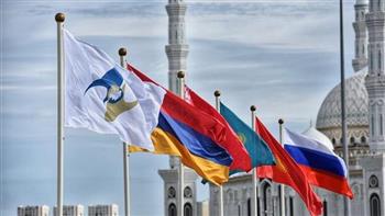   موسكو تأمل في التوقيع على اتفاقية تجارة حرة بين الاقتصاد الأوراسي وإيران 