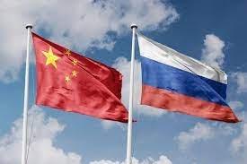   موسكو وبكين توقعان اتفاقية لتوسيع التعاون التجاري
