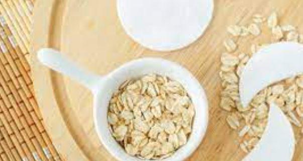 زيت الشوفان يزيد جمالك