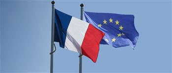   فرنسا والاتحاد الأوروبي عازمان على دعم أوكرانيا على المدى الطويل 