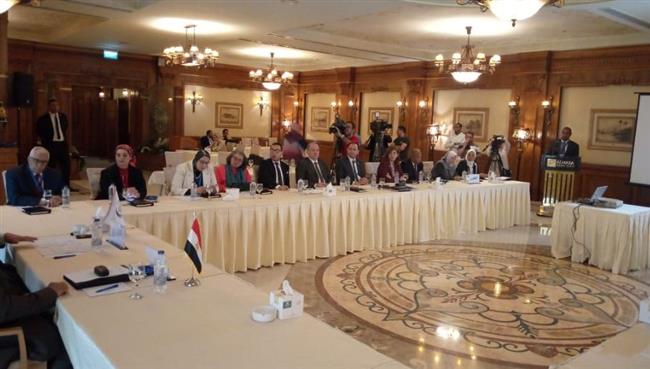 "الوطنية للتربية والعلوم والثقافة" تنظم دورة حول "الاستشراف الإستراتيجى من أجل اتخاذ القرار"