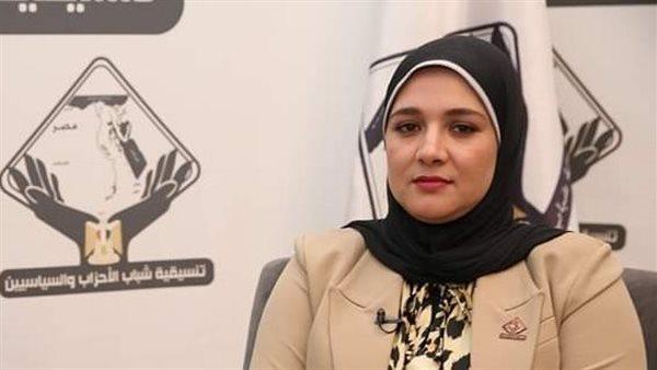 عضو التنسيقية: الحوار الوطني فرصة كبيرة لكل أطياف الشعب المصري 