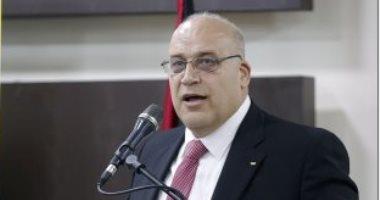 وزير العمل الفلسطيني: لدينا اتفاقيات مع مصر للاستفادة من خبراتها في مجالات العمل