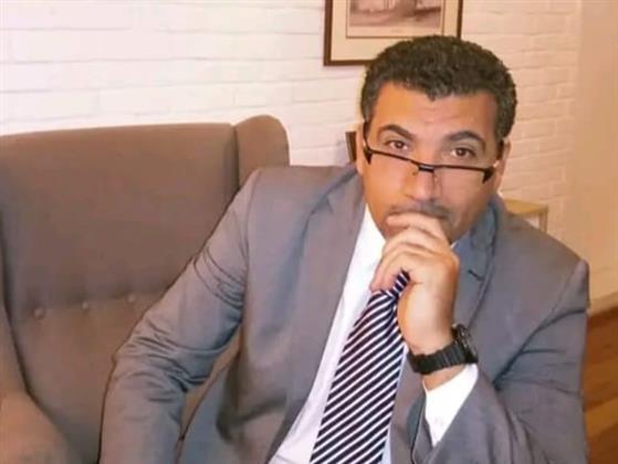 المستشار إيهاب وهبي: الحوار الوطني يعطى أملا لمعالجة آفات الماضي فى ظل الجمهورية الجديدة