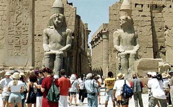   برنامج تدريبي لتعريف وكلاء السياحة والسفر بالأسواق بالمقاصد السياحية المصرية
