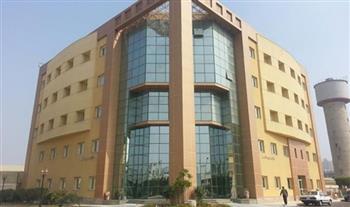 المجمع الطبى للقوات المسلحة بكوبرى القبة يستضيف إمتحان زمالة الكلية الملكية لجراحى العيون بلندن