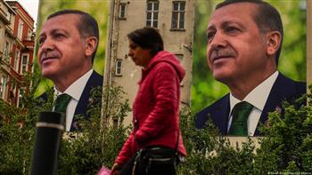   الأتراك فى الخارج ينهون تصويتهم اليوم وبوادر خلافات داخل صفوف المعارضة