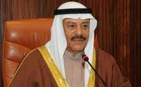   رئيس الشورى البحرينى يؤكد على أهمية إنجازات مجلس التعاون الخليجى