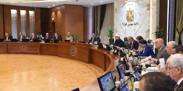 رئيس الوزراء يُؤكد أهمية استضافة مصر للاجتماعات السنوية لبنك التنمية الأفريقى