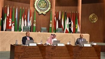   اجتماع تنسيقي بالجامعة العربية للتحضير للاجتماع الوزاري الثاني مع دول جزر الباسيفيك بالسعودية