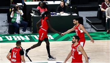 «رجال سلة الأهلي» يواجه استاد مالي في نصف نهائي بطولة «BAL3»