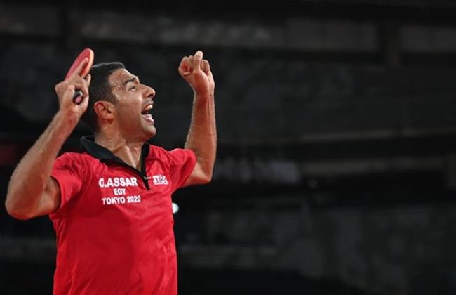 عصر يتأهل لثمن نهائي كأس العالم بفوز كبير على المصنف السابع عالميا 