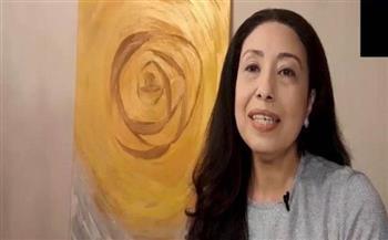 انطلاق «ايجيبتوسنتريك» حركة فن تشكيلى للدكتورة وفاء ياديس احتفالا بثورة 30 يونيو