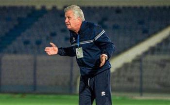 «زوران» يغيب عن حضور تدريبات الاتحاد السكندري