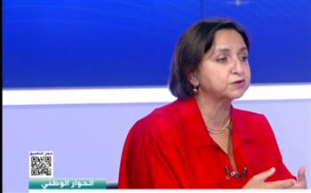   «رانيا الشلقامي»: الحوار الوطني ليس هدفا بل أداة لإحداث تغيير على مستوى الوعي والتشريعات