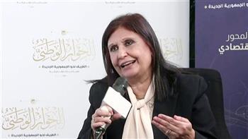 مقرر لجنة الأسرة والتماسك المجتمعي بالحوار الوطني:كل زمن وله تشريعاته.. والدولة مسؤولة عن حماية الأسرة