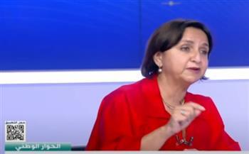 «رانيا الشلقامي» لبرنامج: الأسرة الآن غير مجهزة لرعاية الطفل 24 ساعة